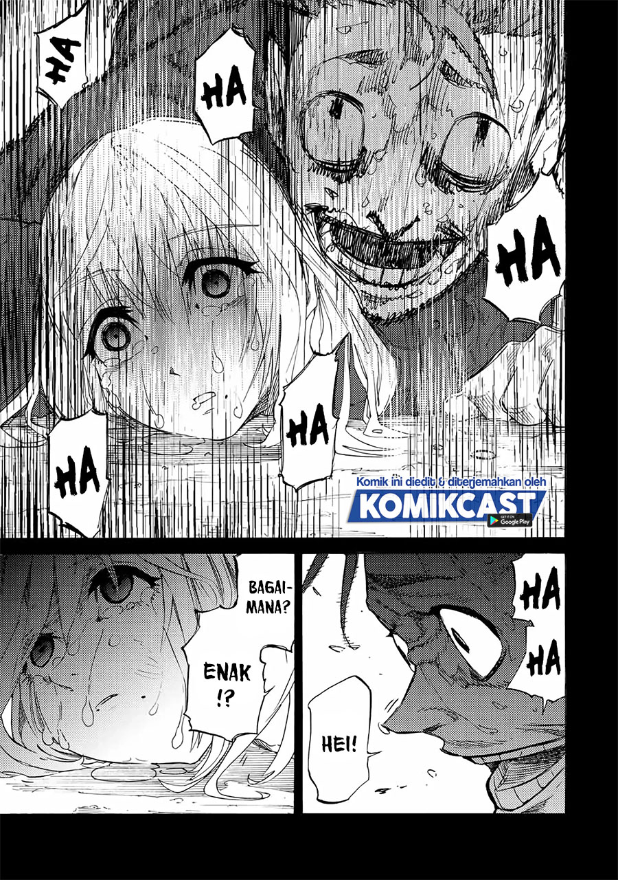 Juujika no Rokunin